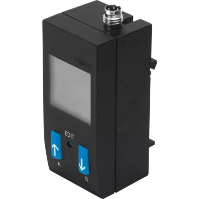 Датчик давления Festo SDE1-V1-G2-H18-L-P1-M8