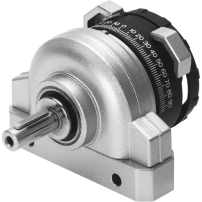 Неполноповоротный привод Festo DSR-10-180-P