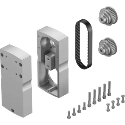 Параллельный набор Festo EAMM-U-86-D40-84AA-102