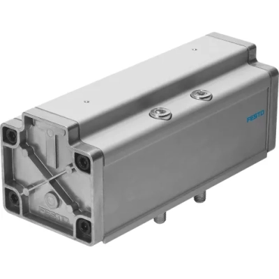 Распределитель с пневматическим управлением Festo VL-5/3E-3/4-D-4