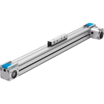 Приводы с зубчатым ремнем Festo DGE-40-ZR
