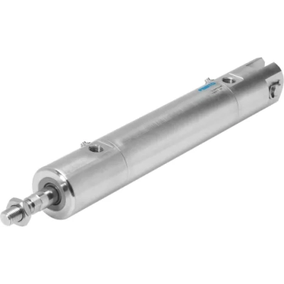 Круглый пневмоцилиндр Festo CRHD-40-PPV-A-MC