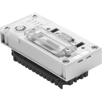 Шинный узел Festo CPX-FB23-24