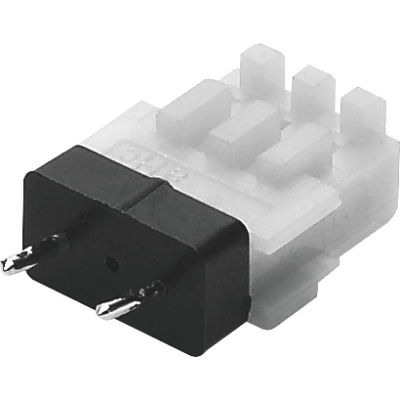 Цоколь под пайку Festo PCBC-A-100