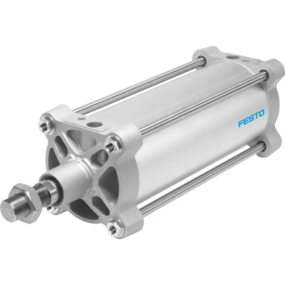 Стандартный пневмоцилиндр Festo DSBG-200-250-PPVA-N3