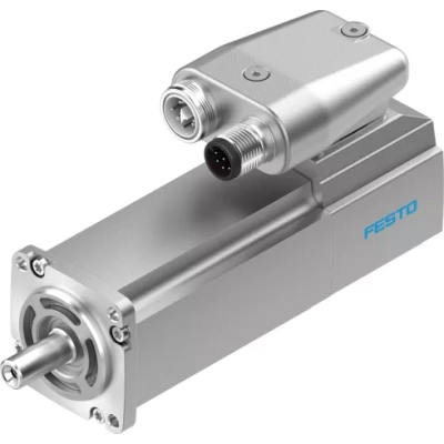 Серводвигатель Festo EMME-AS-40-M-LV-AM