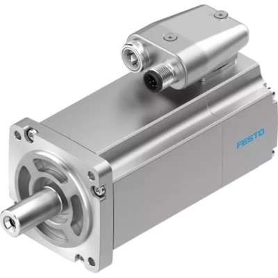Серводвигатель Festo EMME-AS-60-SK-LS-AMX