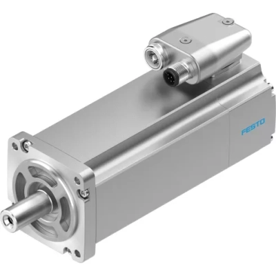 Серводвигатель Festo EMME-AS-60-SK-LS-AMXB