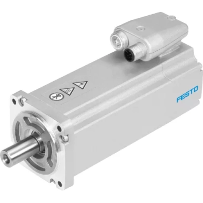 Серводвигатель Festo EMME-AS-60-M-LS-AMXB