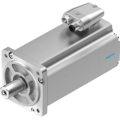 Серводвигатель Festo EMME-AS-80-SK-HS-AMX