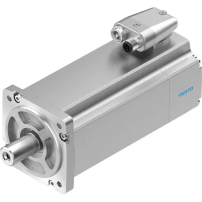 Серводвигатель Festo EMME-AS-80-M-LS-AMX