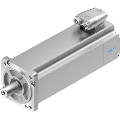 Серводвигатель Festo EMME-AS-80-MK-HS-AMXB