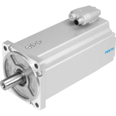 Серводвигатель Festo EMME-AS-100-SK-HS-AMX