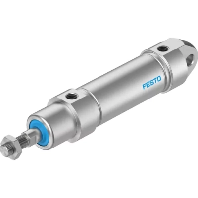 Круглый пневмоцилиндр Festo CRDSNU-B-32-160-PPS-A-MG-A1