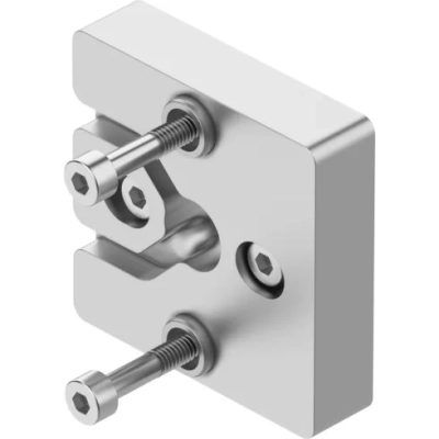 Адаптерная плита Festo DHAA-G-Q5-16-B6-14
