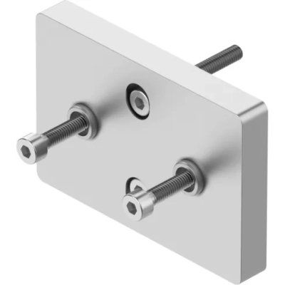 Адаптерная плита Festo DHAA-G-Q5-16-B6-14-E