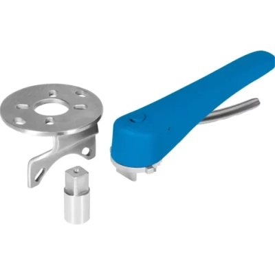Ручной Festo VAOH-N3-H10
