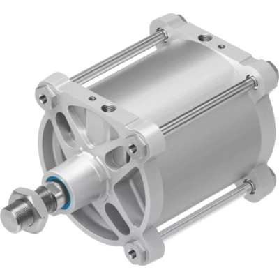 Стандартный пневмоцилиндр Festo DSBG-250-PPVA-N3