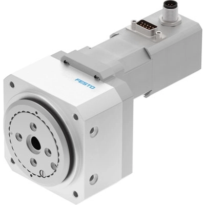 Поворотный привод Festo ERMO-25-ST-EB