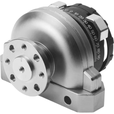 Неполноповоротный привод Festo DSRL-25-180-P-FW