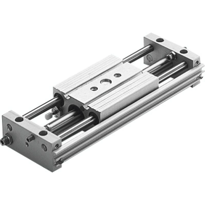 Блок линейного привода Festo SLM-12-KF-A