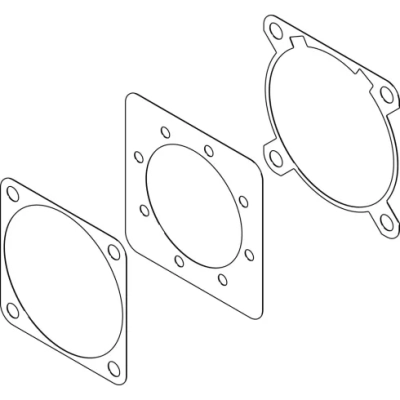 Набор уплотнений Festo EADS-F-D100-100A
