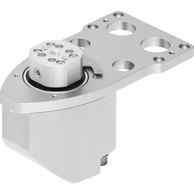 Электродвигатель с редуктором Festo ERMH-8-E17-30