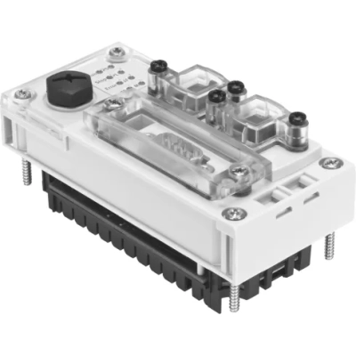 Блок управления Festo CPX-CEC-M1-V3