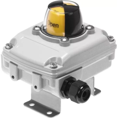 Блок датчиков Festo SRBC-CA3-YR90-R-2A-1W-C2P20