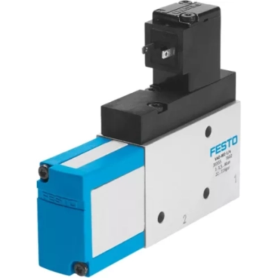 Генератор вакуума Festo VAD-ME-1/8