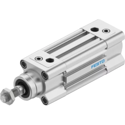 Стандартный пневмоцилиндр Festo DSBC-32-25-D3-PPVA-N3