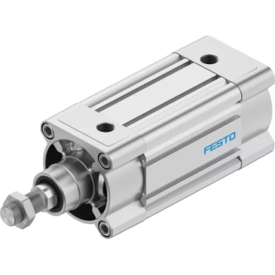 Стандартный пневмоцилиндр Festo DSBC-80-80-D3-PPSA-N3