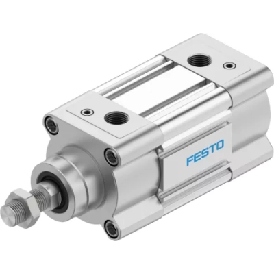 Стандартный пневмоцилиндр Festo DSBC-63-25-D3-PPVA-N3