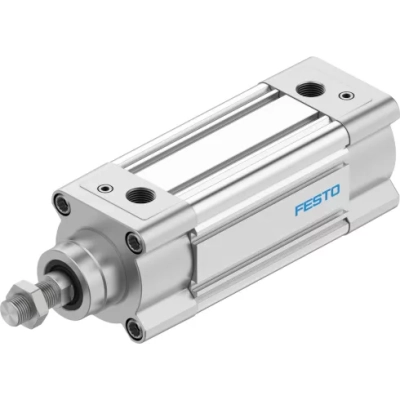 Стандартный пневмоцилиндр Festo DSBC-63-80-D3-PPVA-N3