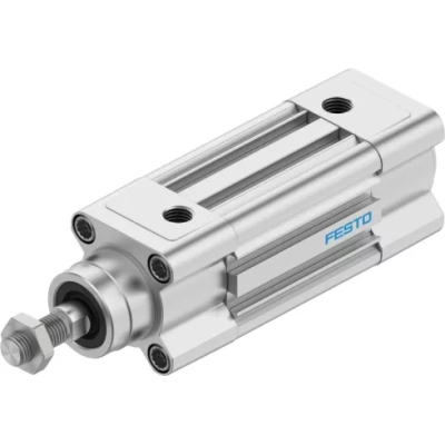 Стандартный пневмоцилиндр Festo DSBC-32-25-D3-PPSA-N3