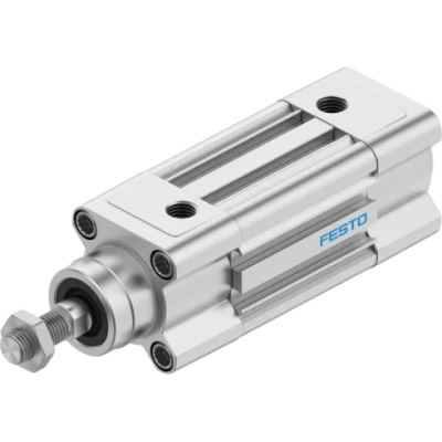 Стандартный пневмоцилиндр Festo DSBC-32-20-D3-PPSA-N3