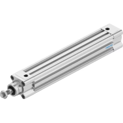 Стандартный пневмоцилиндр Festo DSBC-32-200-D3-PPSA-N3