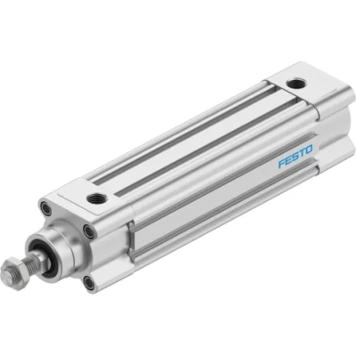 Стандартный пневмоцилиндр Festo DSBC-40-150-D3-PPSA-N3