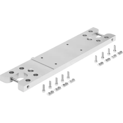 Монтажный набор Festo EAHM-E17-K1-100