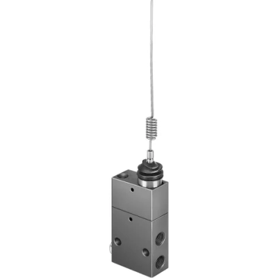 Распределитель с пружинным стержнем Festo FVS-3-1/8