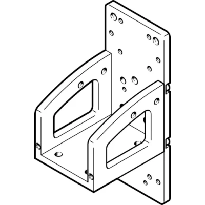 Монтажный набор Festo EAHT-E9-FB-3D-30