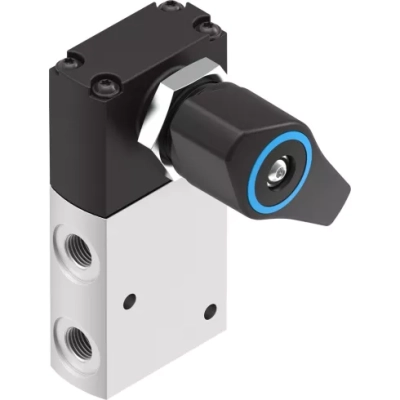 Переключаемый клапан Festo VHEF-EST-M32-M-N18