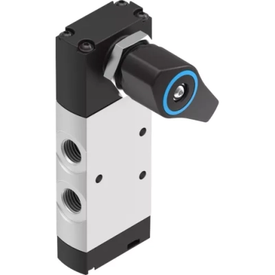 Переключаемый клапан Festo VHEF-ES-B53C-G14