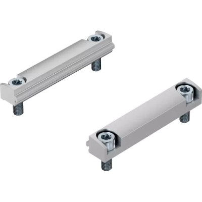 Монтажный профиль Festo EAHF-L2-45-P-D4