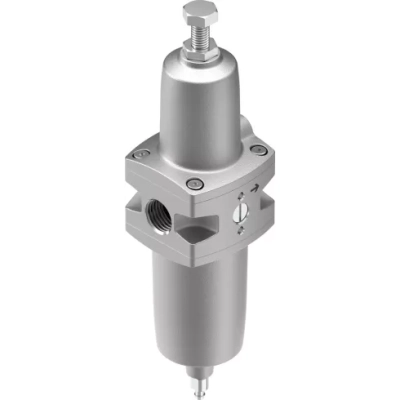 Фильтр-регулятор давления Festo PCRP-64-G12-7-C-R1-M-T19