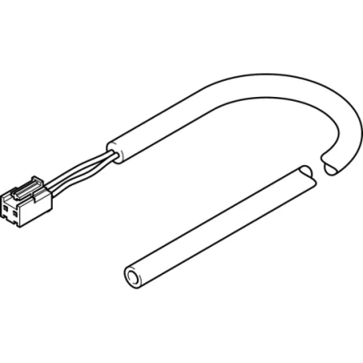Кабель электродвигателя Festo NEBM-L4G2-E-10-N-LE2
