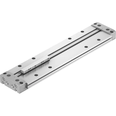 Линейный привод Festo DLGF-G-25-250-PPSA