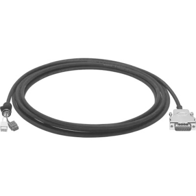Кабель кодирующего устройства Festo NEBM-T1G8-E-15-N-S1G15