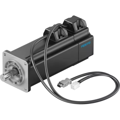 Серводвигатель Festo EMMB-AS-60-04-K-SB