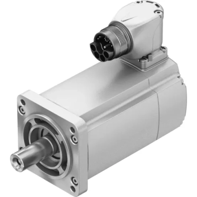 Серводвигатель Festo EMMT-AS-60-S-LS-RMB